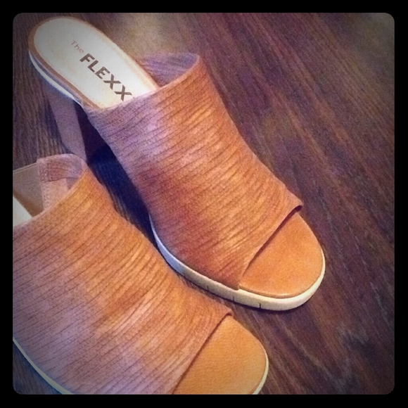 Shoes - The FLEXX women shoes